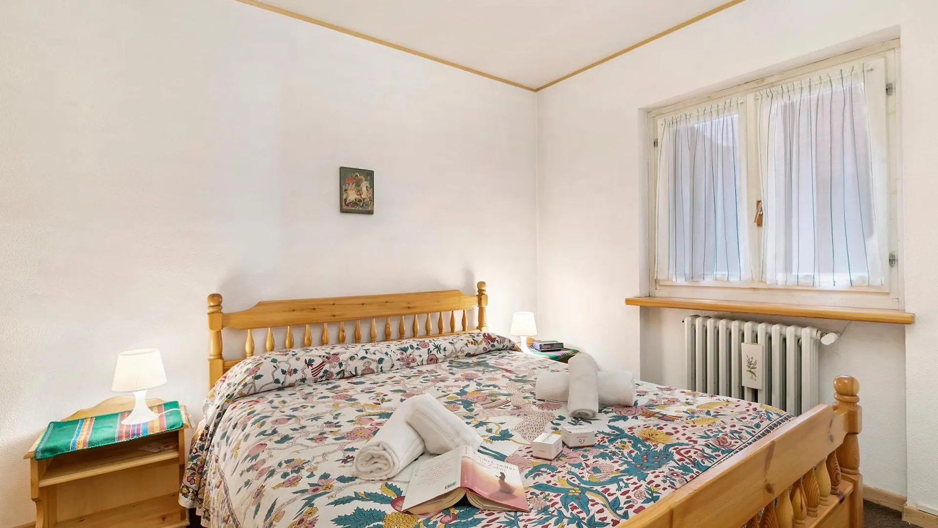 Appartamento Quota 1800 - Happy Rentals Claviere